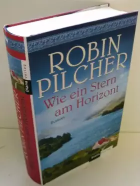 Couverture du produit · Wie ein Stern am Horizont