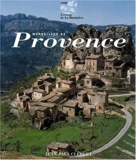 Couverture du produit · Provence