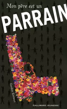 Couverture du produit · Mon père est un parrain (Tome 1)
