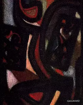 Couverture du produit · Atlan