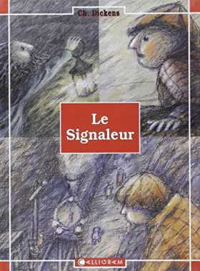 Couverture du produit · Le signaleur