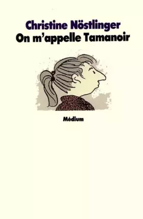 Couverture du produit · On m'appelle Tamanoir
