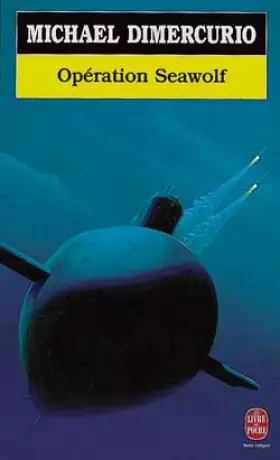Couverture du produit · Opération Seawolf