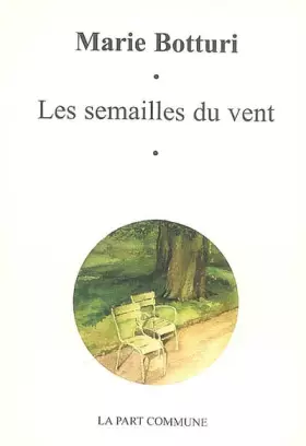 Couverture du produit · Les semailles du vent, 1996-2001