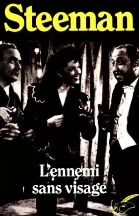 Couverture du produit · L'Ennemi sans visage