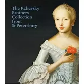 Couverture du produit · Kollektsiia Peterburgskikh Sobiratelei Brat'ev Rzhevskikh
