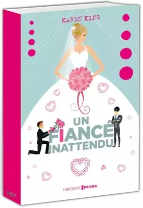 Couverture du produit · Un fiancé inattendu
