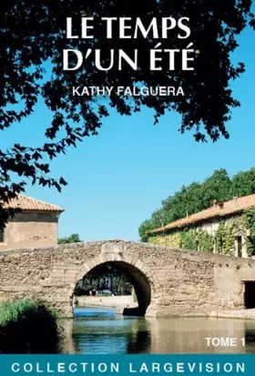 Couverture du produit · Le temps d'un été: Tome 1