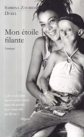 Couverture du produit · Mon étoile Filante