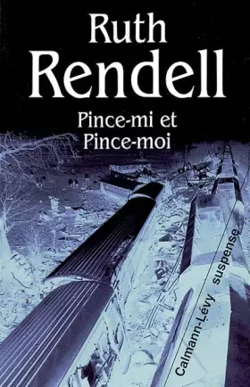 Couverture du produit · Pince-mi et Pince-moi
