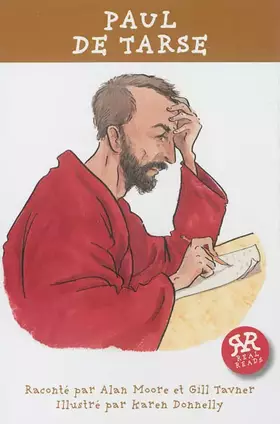 Couverture du produit · Paul de Tarse