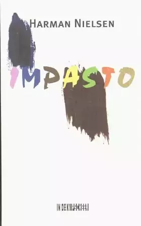 Couverture du produit · Impasto