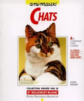 Couverture du produit · Chats