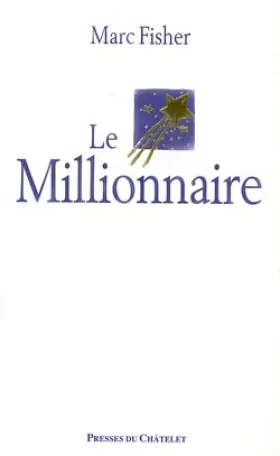 Couverture du produit · Le Millionnaire