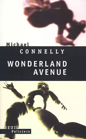 Couverture du produit · Wonderland Avenue