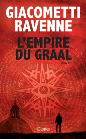 Couverture du produit · L'Empire du Graal