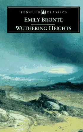 Couverture du produit · Wuthering Heights (Penguin Classics)