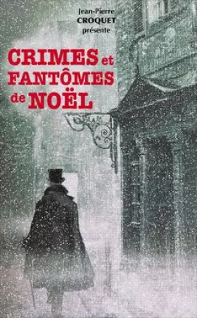Couverture du produit · Crimes et fantômes de Noël