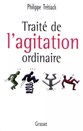 Couverture du produit · Traité de l'agitation ordinaire