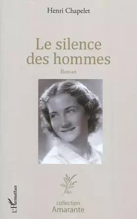 Couverture du produit · Le silence des hommes