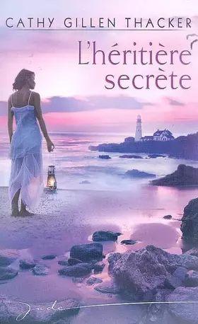 Couverture du produit · L'héritière secrète