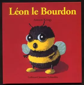 Couverture du produit · Léon le Bourdon