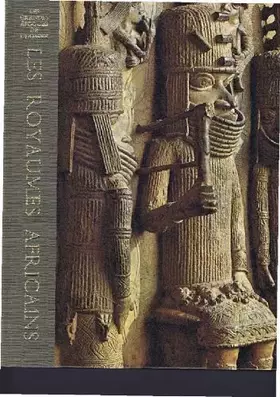 Couverture du produit · Les Royaumes Africains