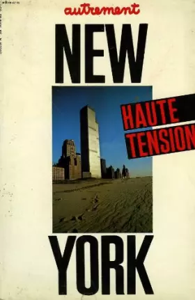 Couverture du produit · New york