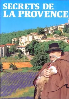 Couverture du produit · Secrets de la Provence