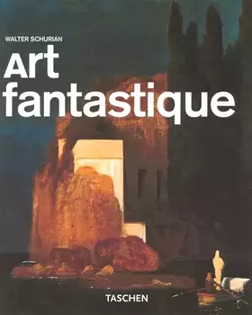Couverture du produit · Art fantastique