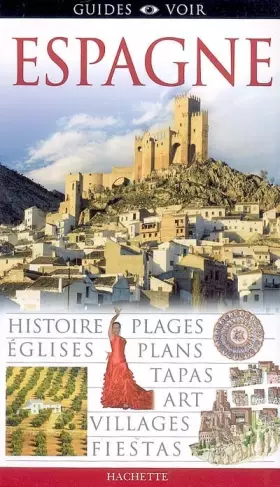 Couverture du produit · Espagne