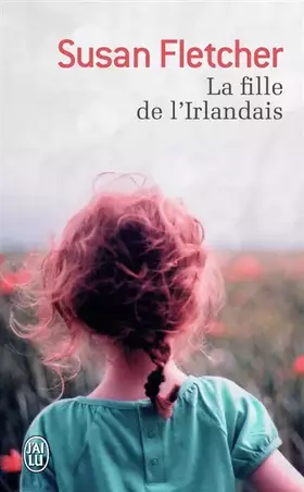 Couverture du produit · La fille de l'Irlandais