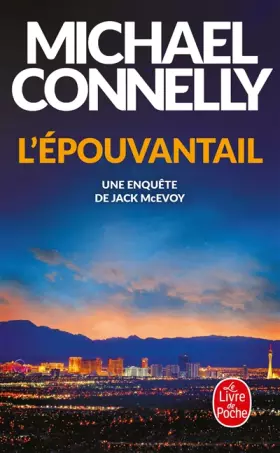 Couverture du produit · L'Epouvantail