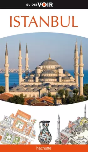 Couverture du produit · Istanbul