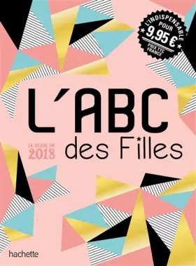 Couverture du produit · ABC des Filles - Edition 2018