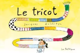 Couverture du produit · Le tricot