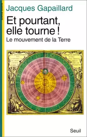 Couverture du produit · Et pourtant, elle tourne ! : Le mouvement de la Terre