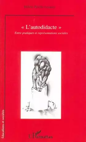 Couverture du produit · L'autodidacte