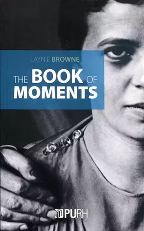 Couverture du produit · The Book of Moments