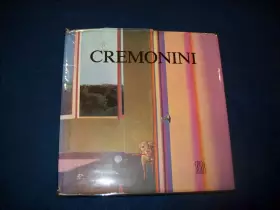 Couverture du produit · Cremonini : peintures 1953-1987