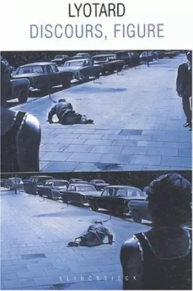 Couverture du produit · Discours, figure ed.2002