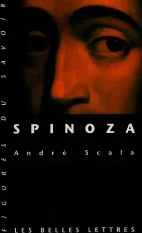 Couverture du produit · Spinoza
