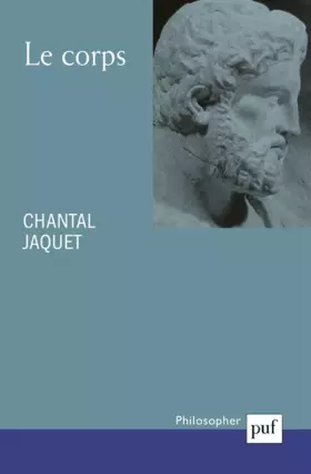 Couverture du produit · Le Corps