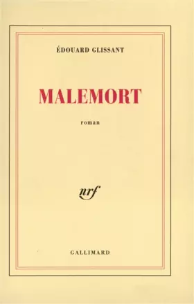 Couverture du produit · Malemort