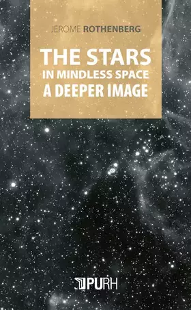 Couverture du produit · The stars in mindless space: A deeper image