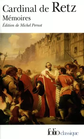 Couverture du produit · Mémoires