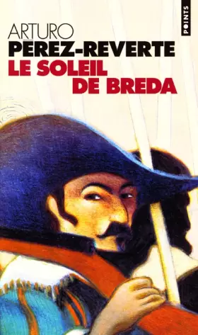 Couverture du produit · Le soleil de Breda