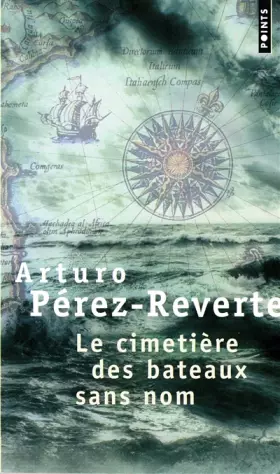 Couverture du produit · Le Cimetière des bateaux sans nom