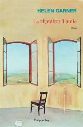 Couverture du produit · La Chambre d'amie