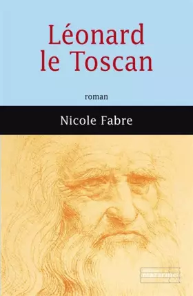 Couverture du produit · Léonard le Toscan